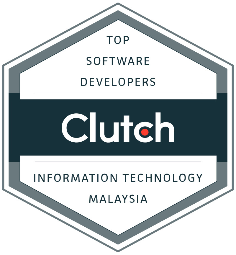Top Clutch IT Software Developer