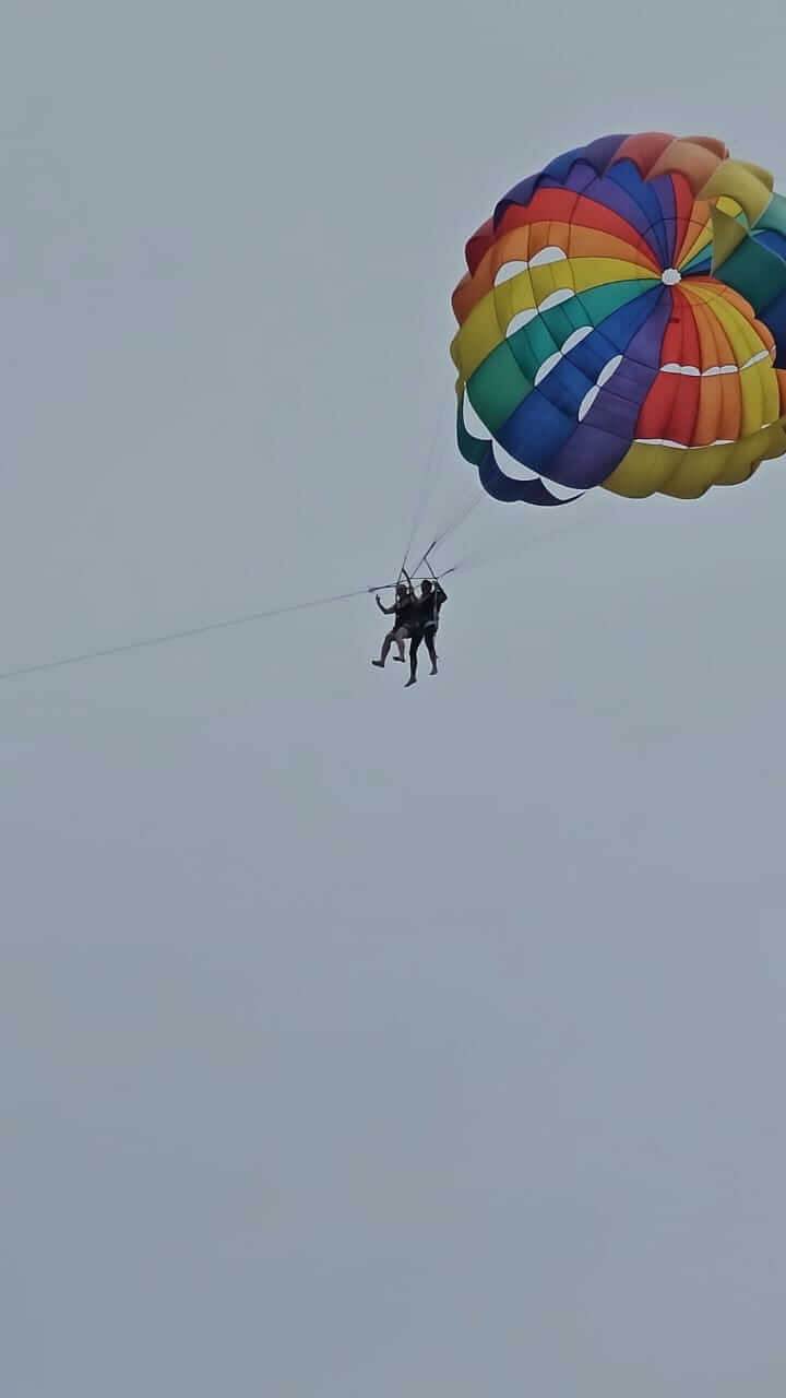 Company Trip to Langkawi 2024