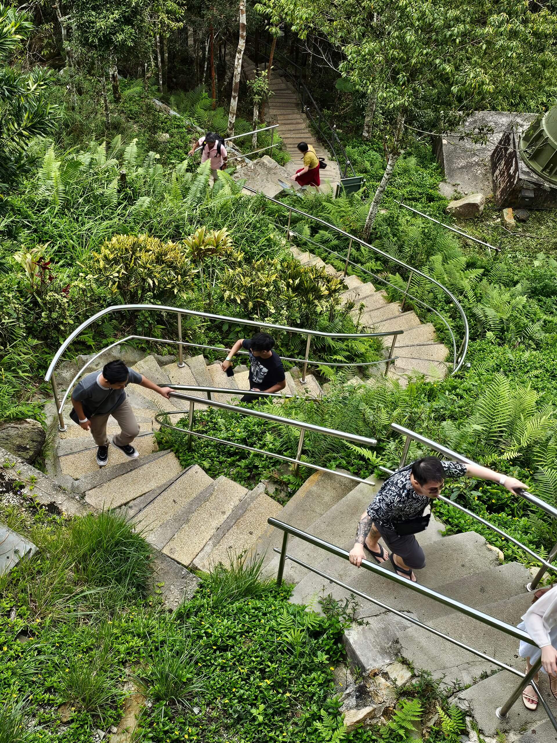 Company Trip to Langkawi 2024