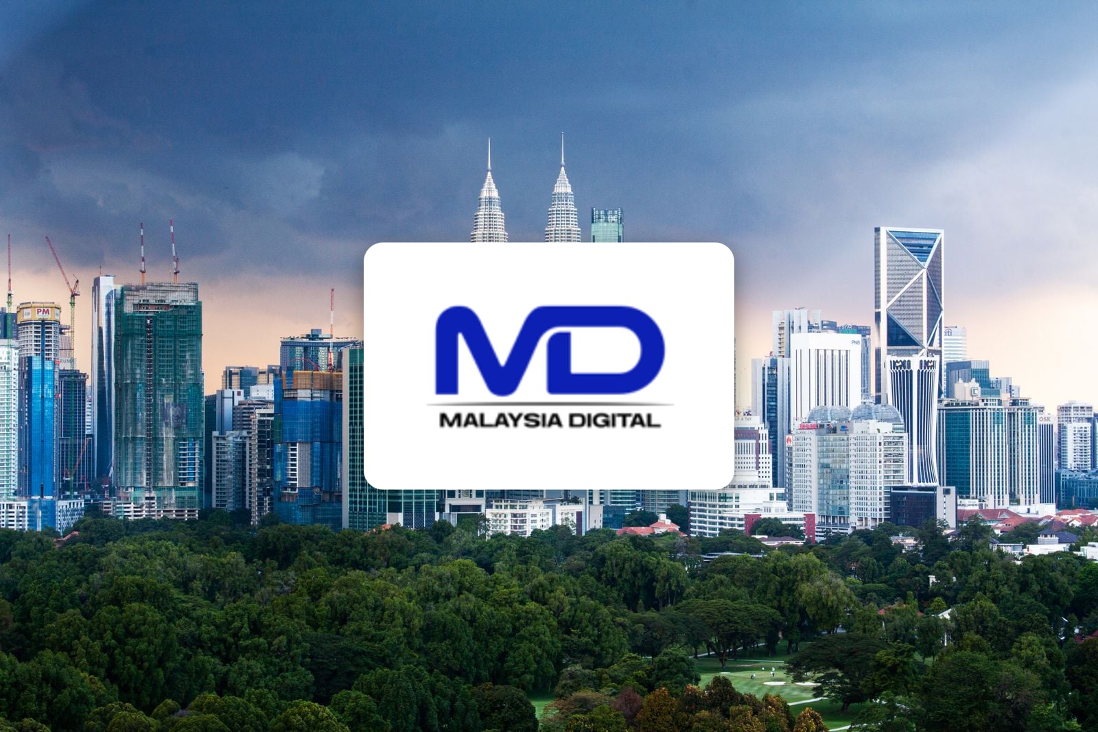 Advisory Apps Awarded Malaysia Digital (MD) Status by MDEC