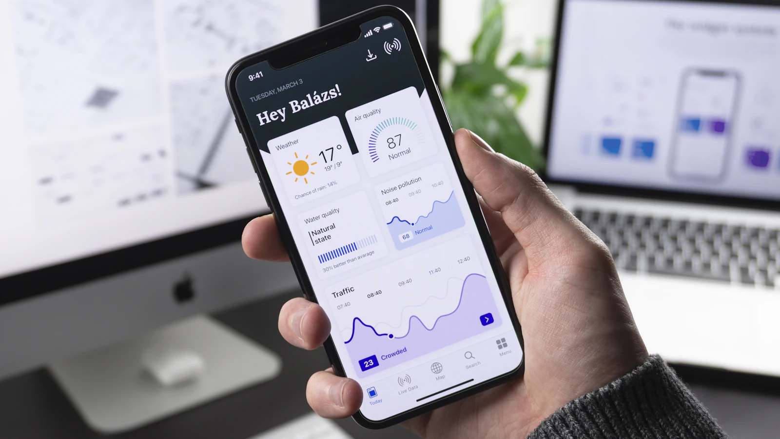 Getting Started with Mobile App Development: A Founder's First 90 Days