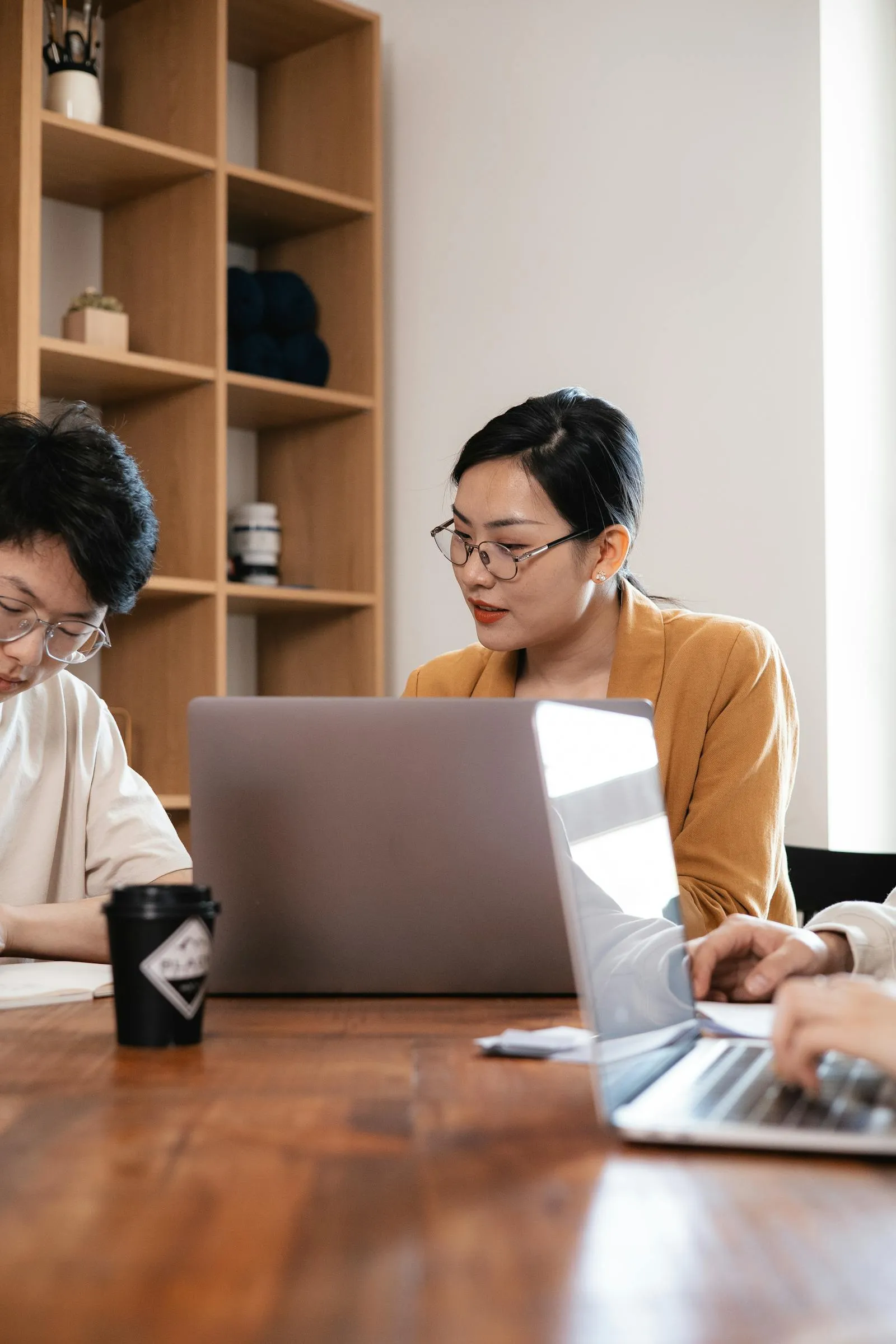 How to Implement Technology in the Business Without Breaking Operations