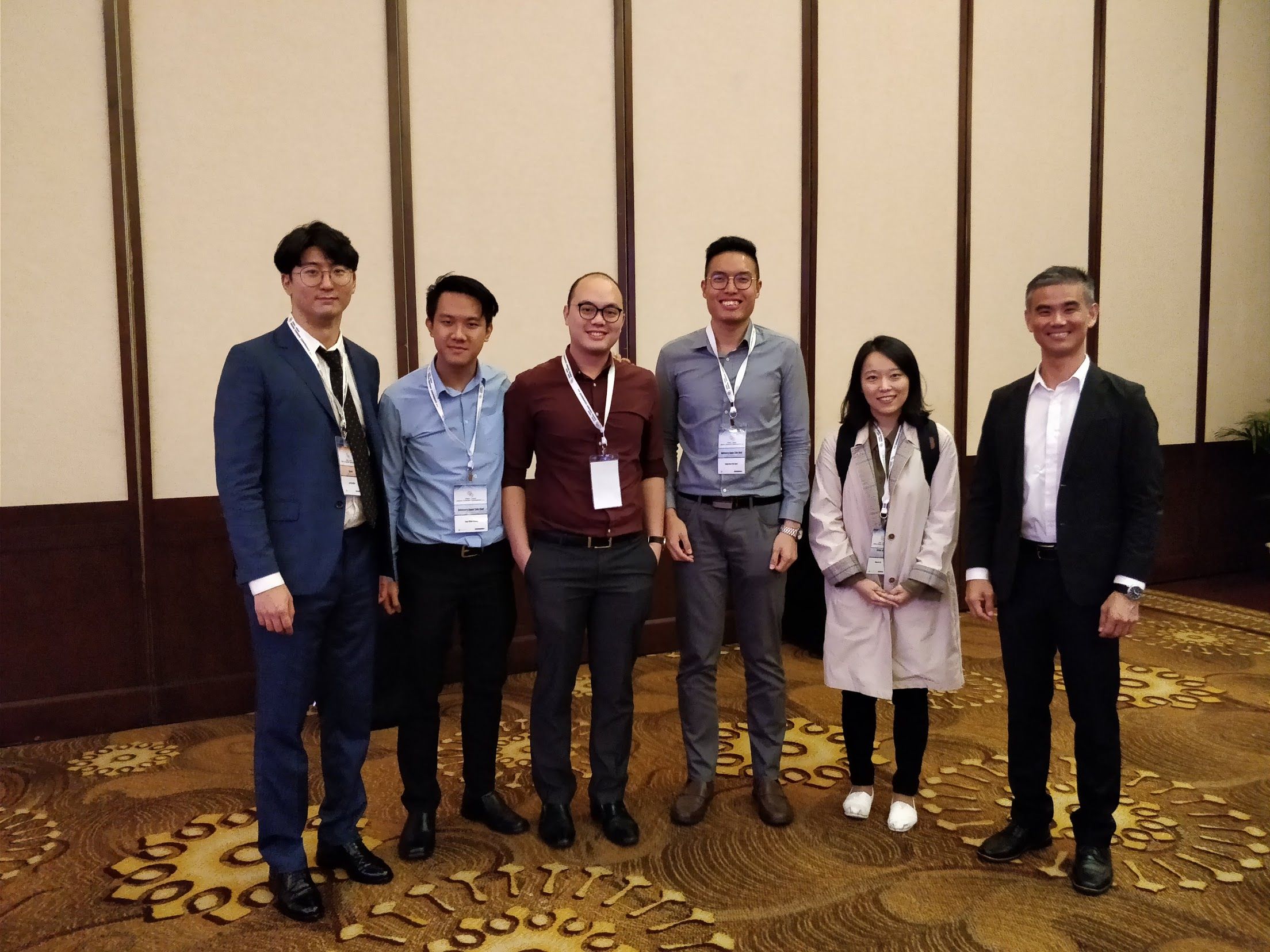 Korea - ASEAN Digital Content Conference 2018