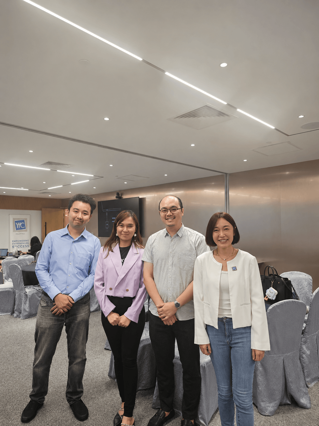 MedicalMet at YYC Finance Forward 2026: Cashflow, Value & Succession for Clinic SMEs
