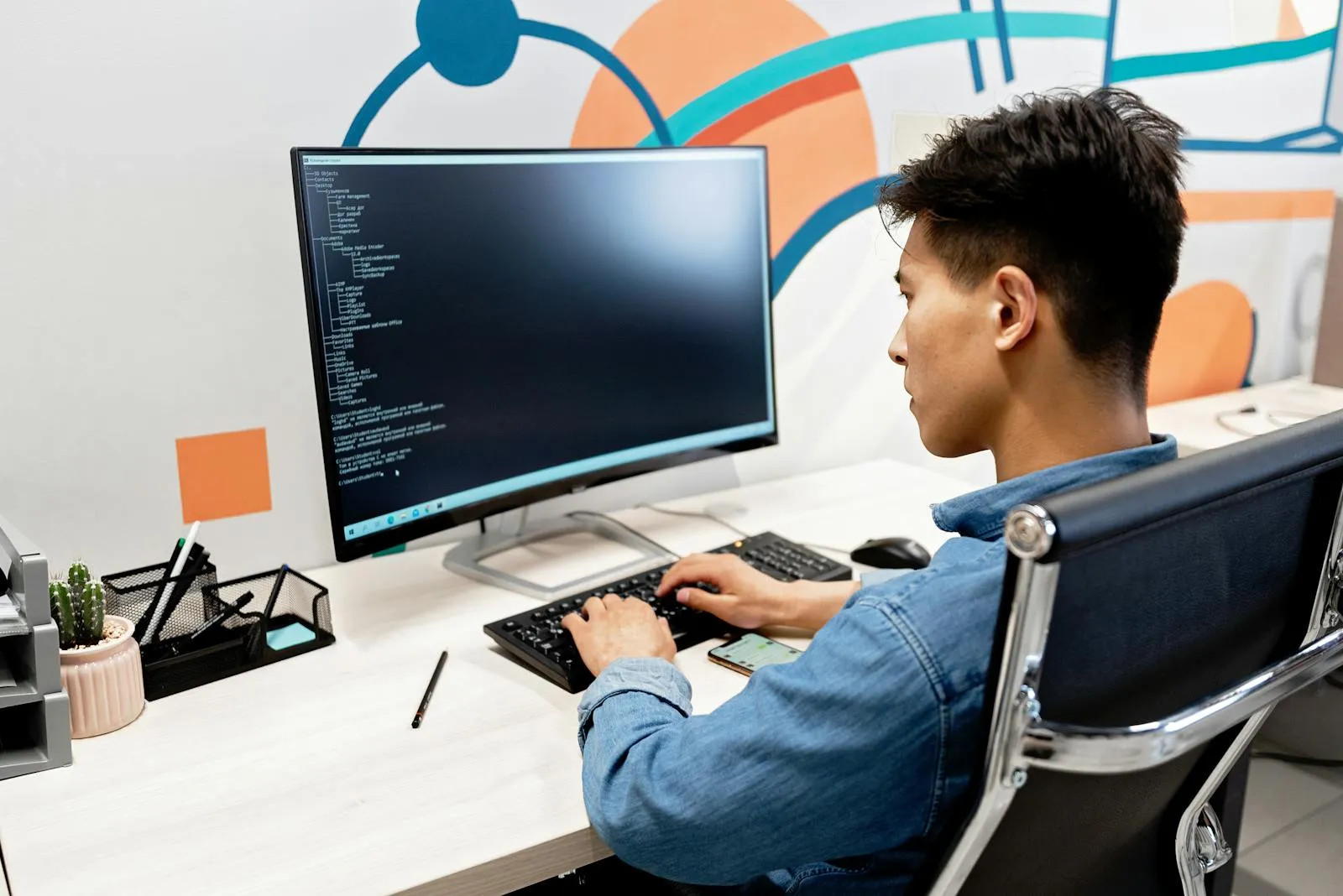 Top Software Developer in Malaysia