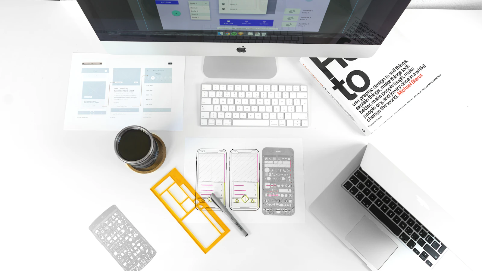 What a Modern Mobile App Developer Company Delivers End-to-End