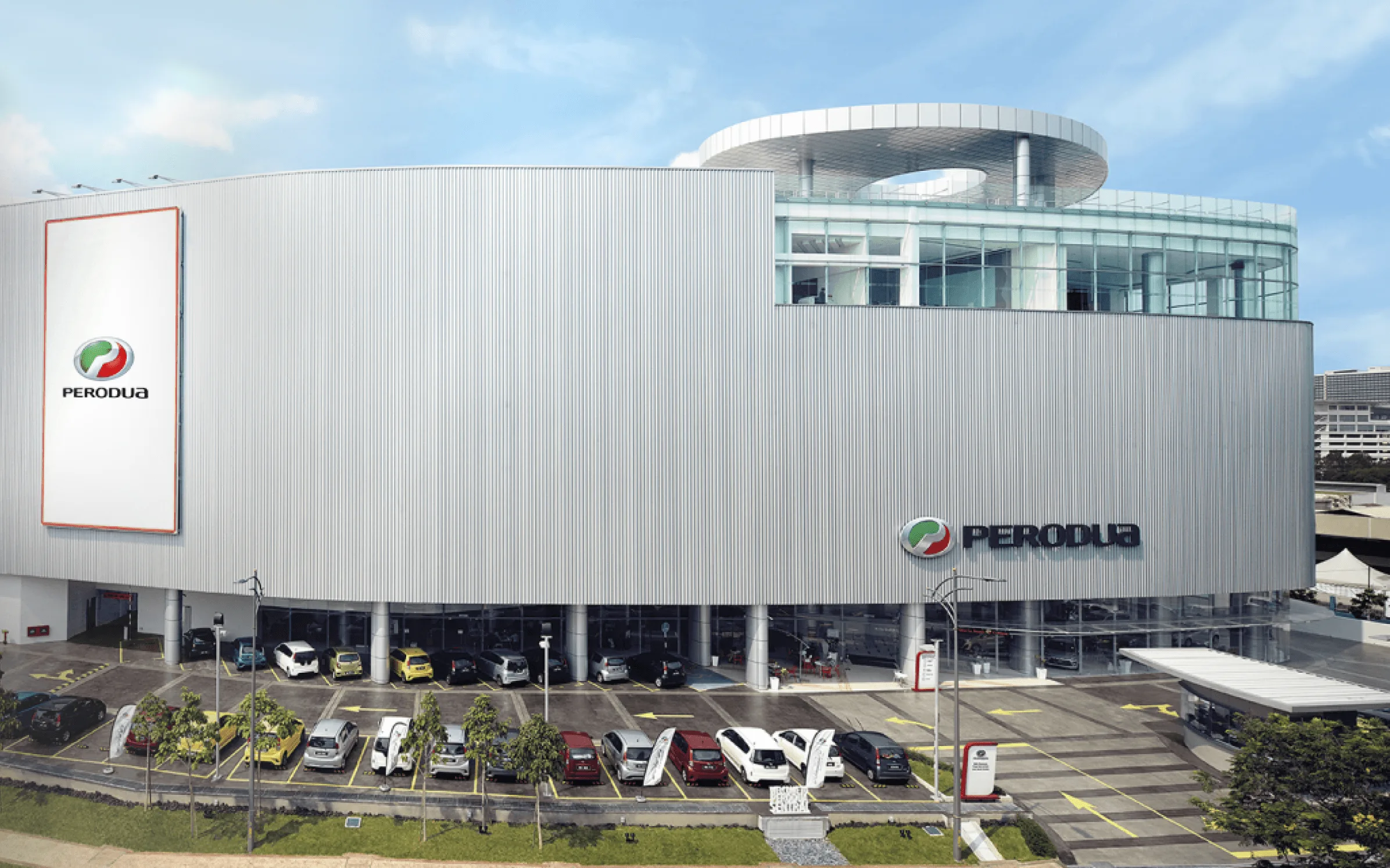 Perodua