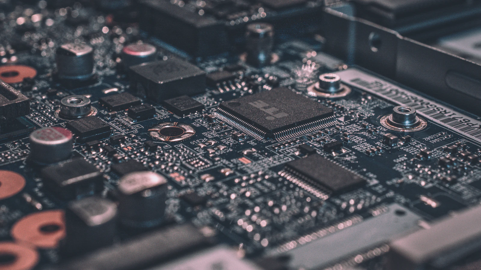 Circuit board automation — workflow automation for Malaysian SMEs by Advisory Apps