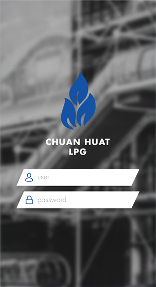 Chuan Huat LPG screenshot 1
