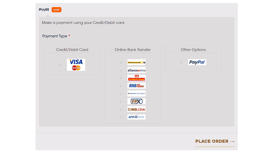 Fobo Tag E-Commerce screenshot 6