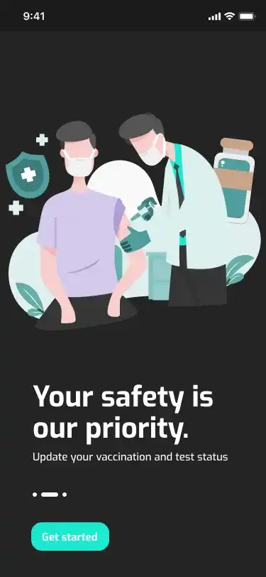 GoLive Ticketing screenshot 3