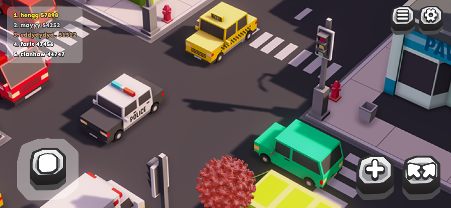 Human Origin Apocalypse screenshot 3
