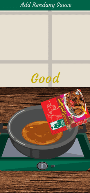 Mak Nyonya Mini-Game screenshot 2