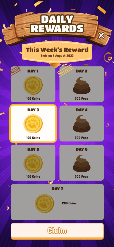 Petairu screenshot 6