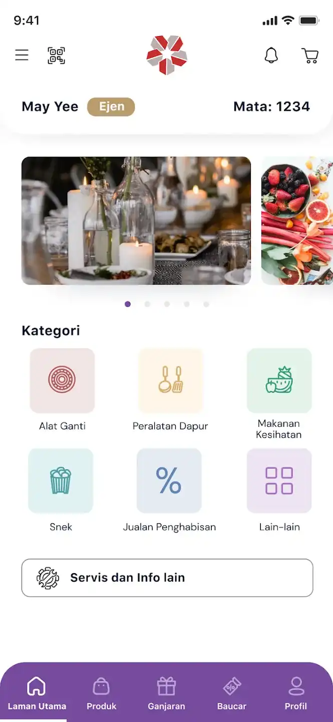 Tecno Water screenshot 2