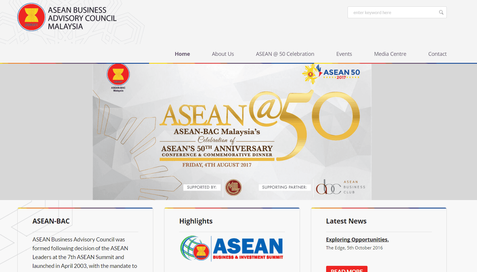 ASEAN Business Advisory Council