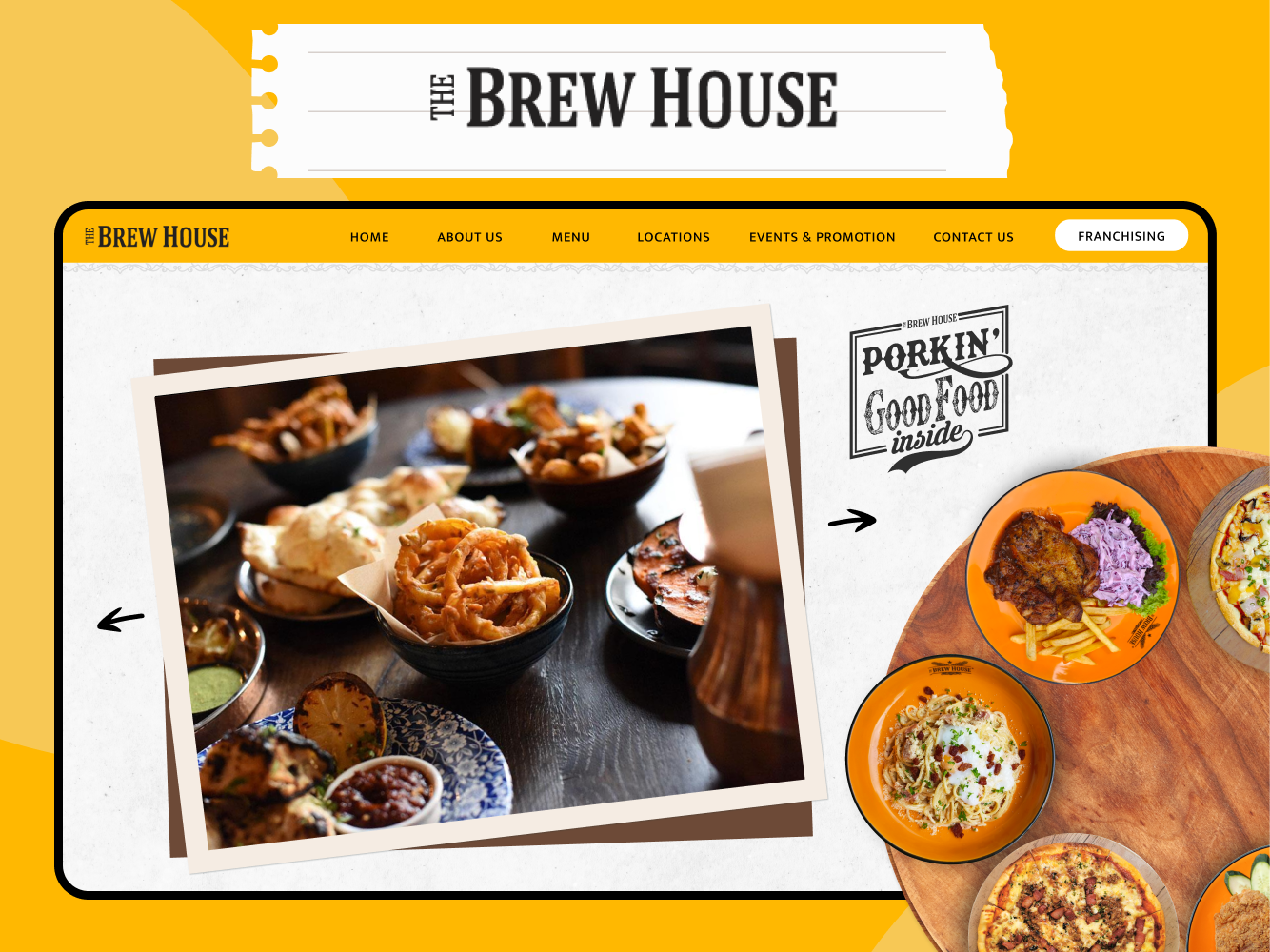 TheBrewHouse